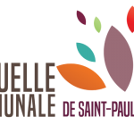 Logo de la Mutuelle Communale Solidaire de Saint-Paul