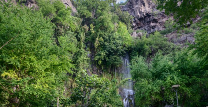 Grotte du Peuplement