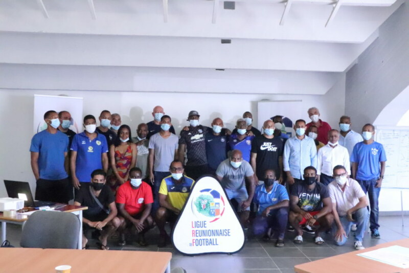 La Saint-Pauloise accompagne les clubs de quartier