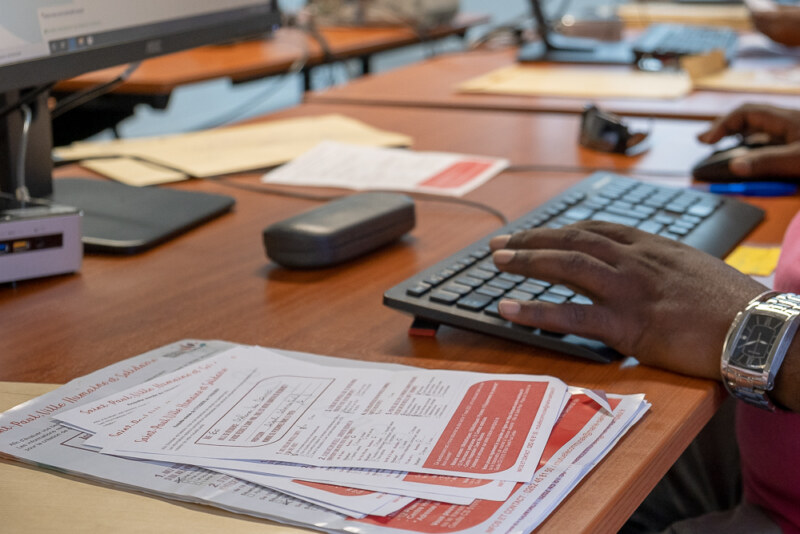 Image Not Found On Media Library