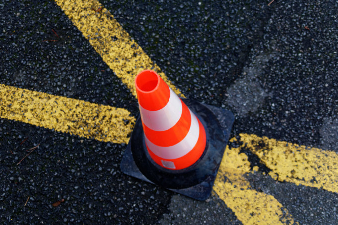 Travaux, chantier, arrêté, stationnement