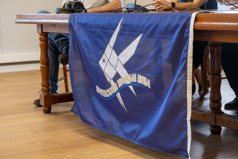 Conseil de la Mer : classe de Carosse