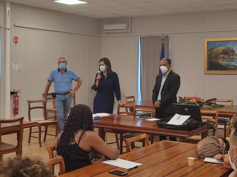 Impulser la dynamique territoriale via les mairies annexes