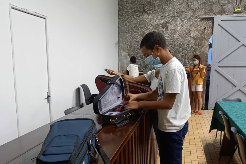 Image Not Found On Media Library