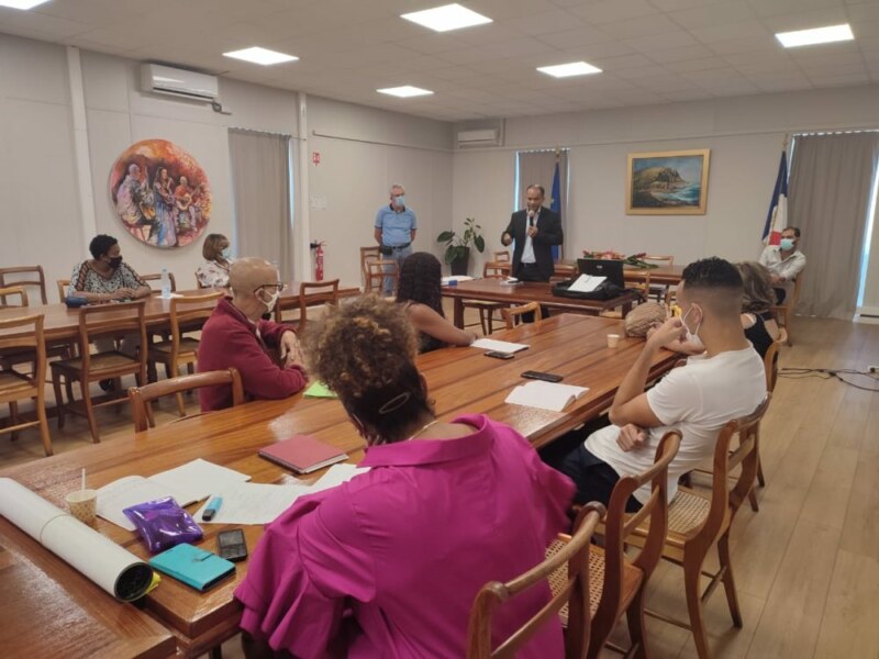 Impulser la dynamique territoriale via les mairies annexes