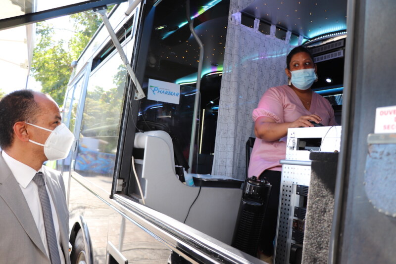 Image Not Found On Media Library