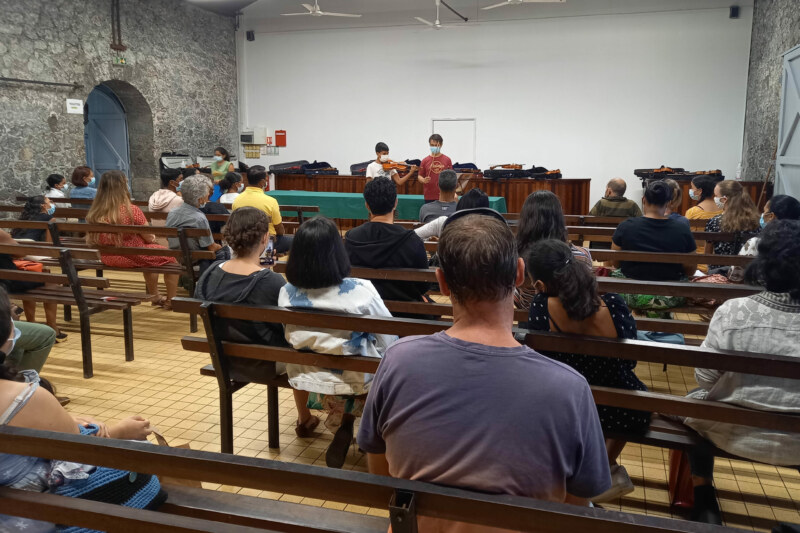 Image Not Found On Media Library