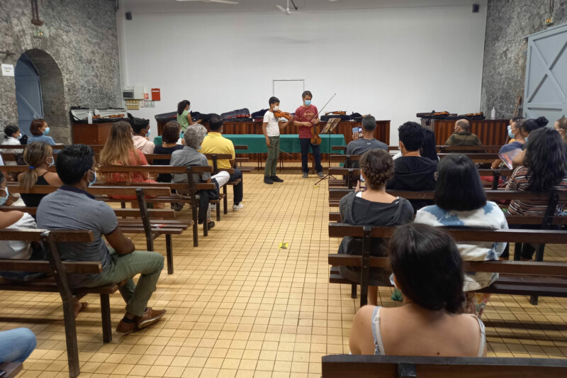 Image Not Found On Media Library