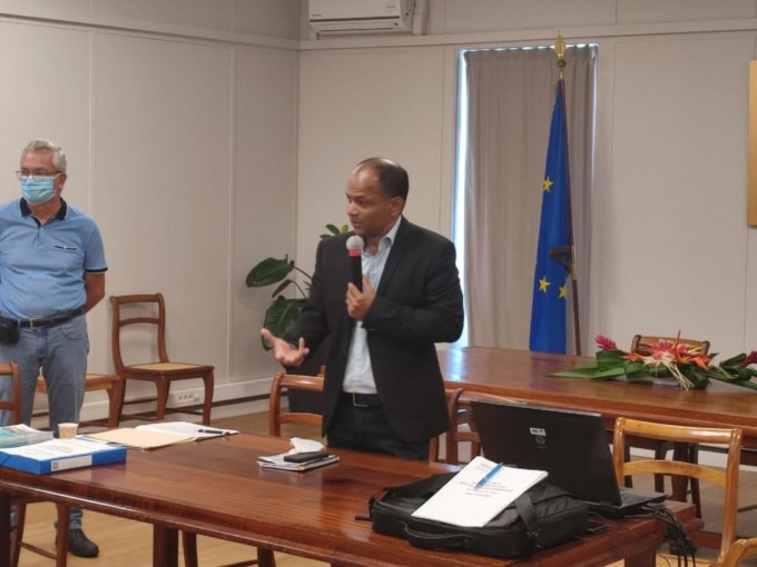 Impulser la dynamique territoriale via les mairies annexes