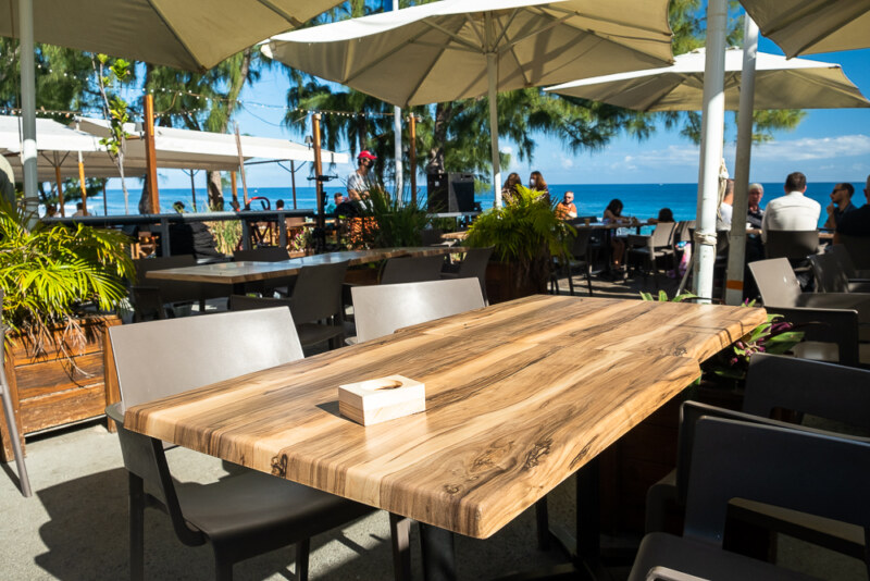 La Journée mondiale sans tabac à Boucan Canot