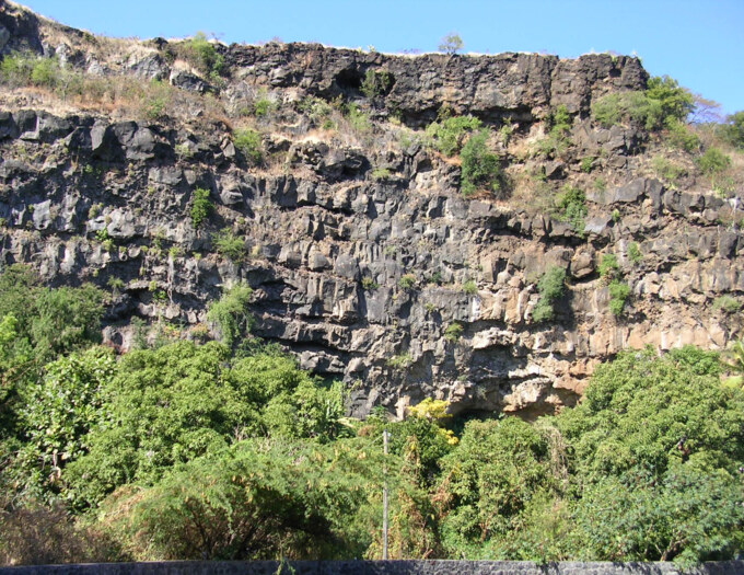 Grotte du Peuplement