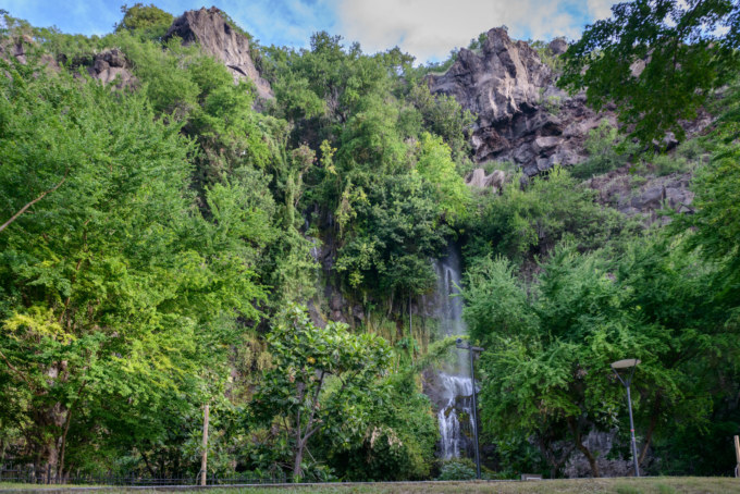 Grotte du Peuplement