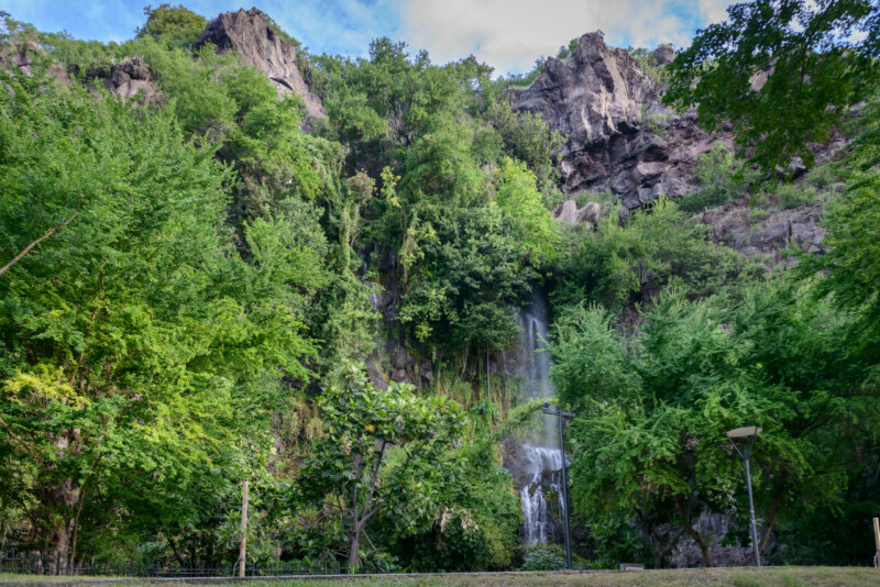Grotte du Peuplement