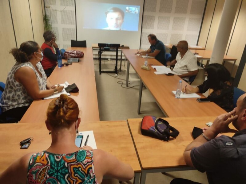 Mutuelle Communale Solidaire