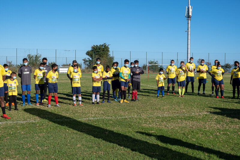 La première École de gardien de but ouvre à Saint-Paul