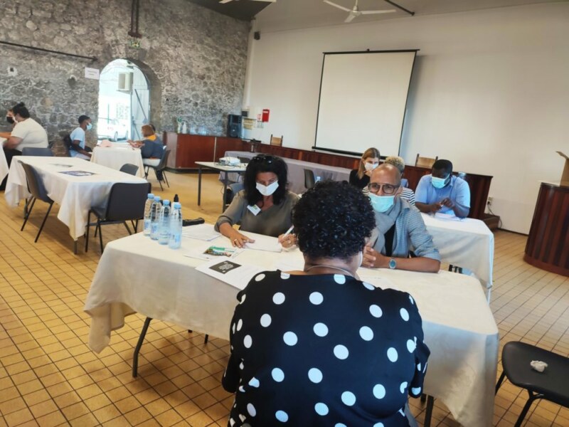 Recrutement à Saint-Paul : une deuxième chance pour nos jeunes en décrochage scolaire