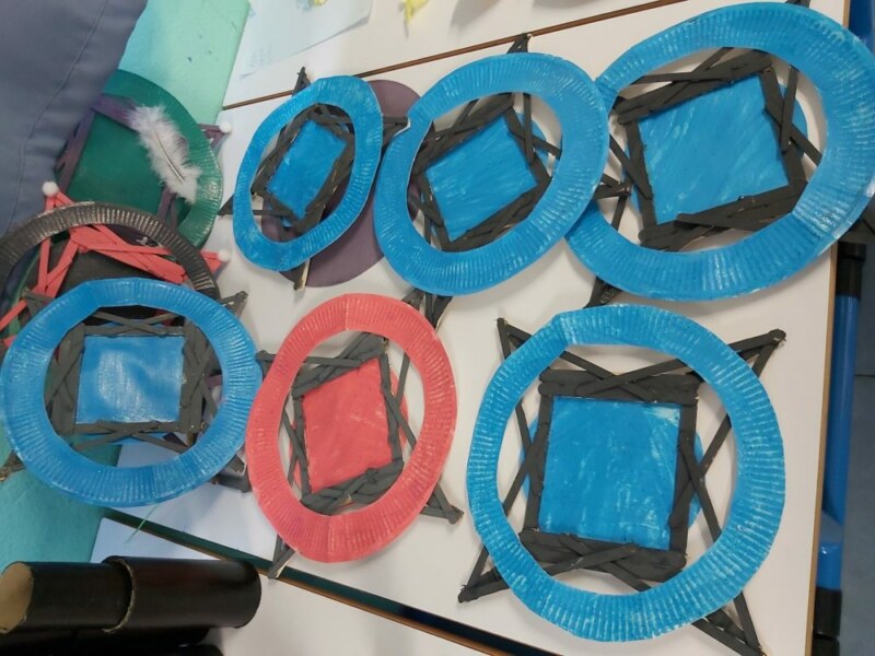 Des centres de loisirs en juillet-août 2021