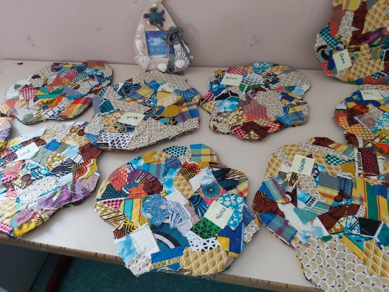 Des centres de loisirs en juillet-août 2021