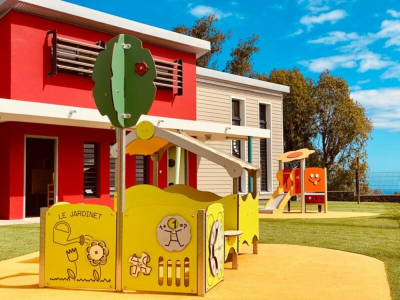 L’école de Bellemène