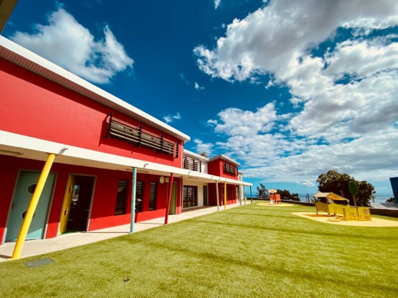 L’école de Bellemène