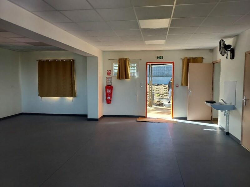 La maison FILO sera mise à disposition pour les besoins scolaires et périscolaires du secteur du Bernica.