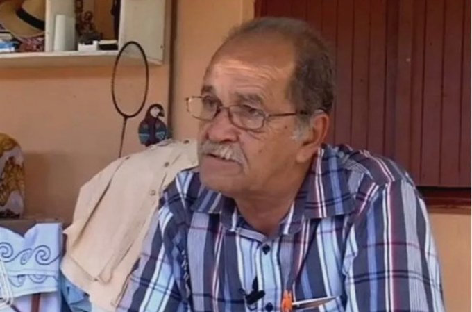 Georges Marie LÉPINAY ©Réunion Première