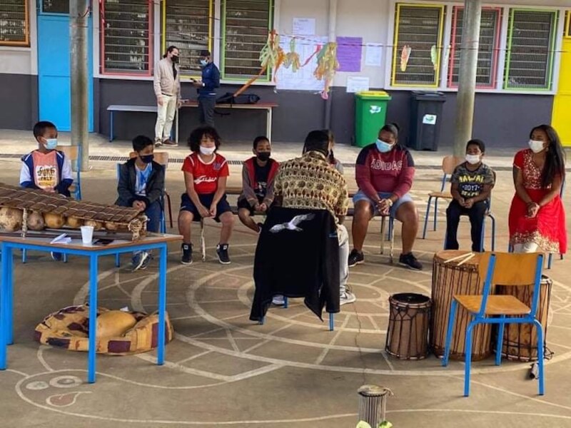 Des centres de loisirs en juillet-août 2021