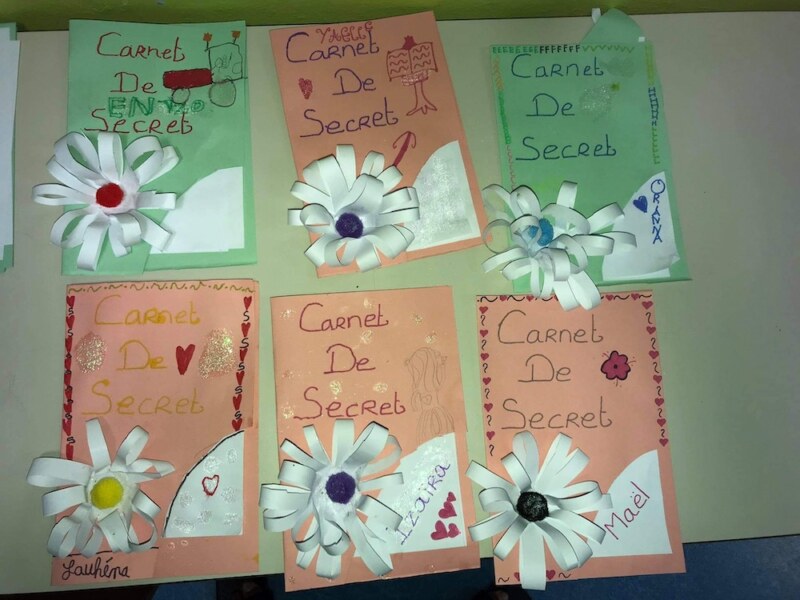 Des centres de loisirs en juillet-août 2021