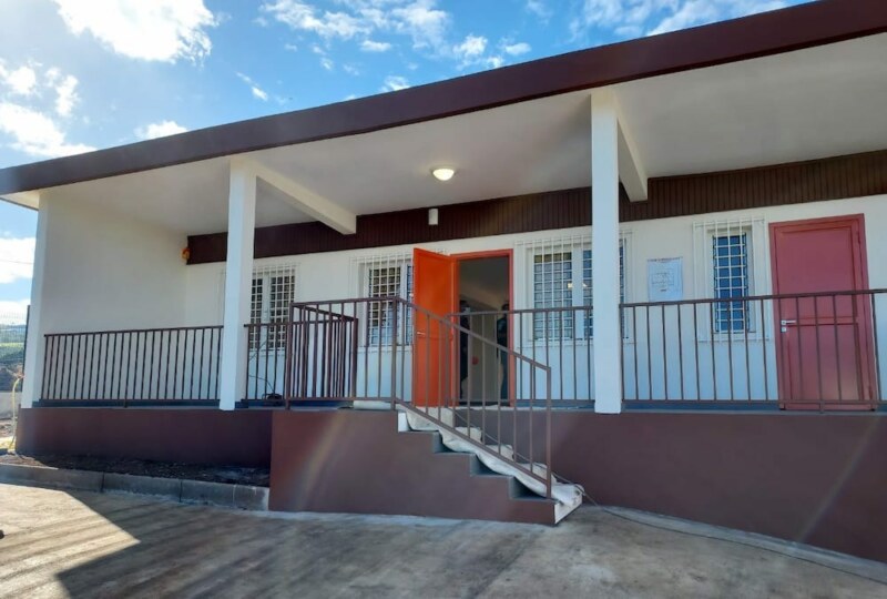 La maison FILO sera mise à disposition pour les besoins scolaires et périscolaires du secteur du Bernica.