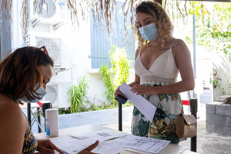 Cadeau aux diplômés. L’excellence éducative récompensée à Saint-Paul