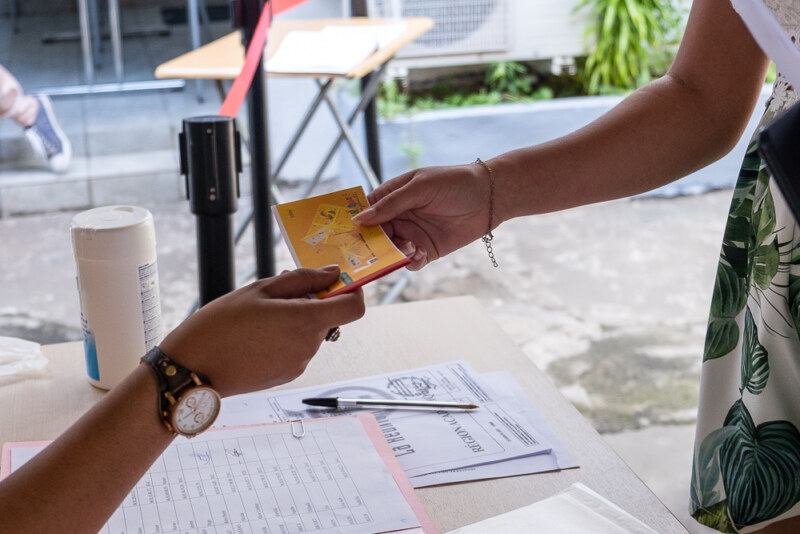 Cadeau aux diplômés. L’excellence éducative récompensée à Saint-Paul