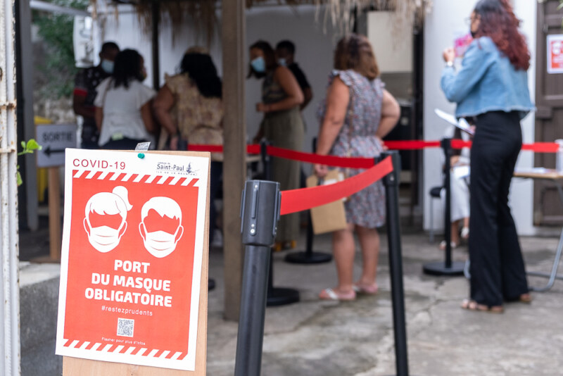 Cadeau aux diplômés. L’excellence éducative récompensée à Saint-Paul