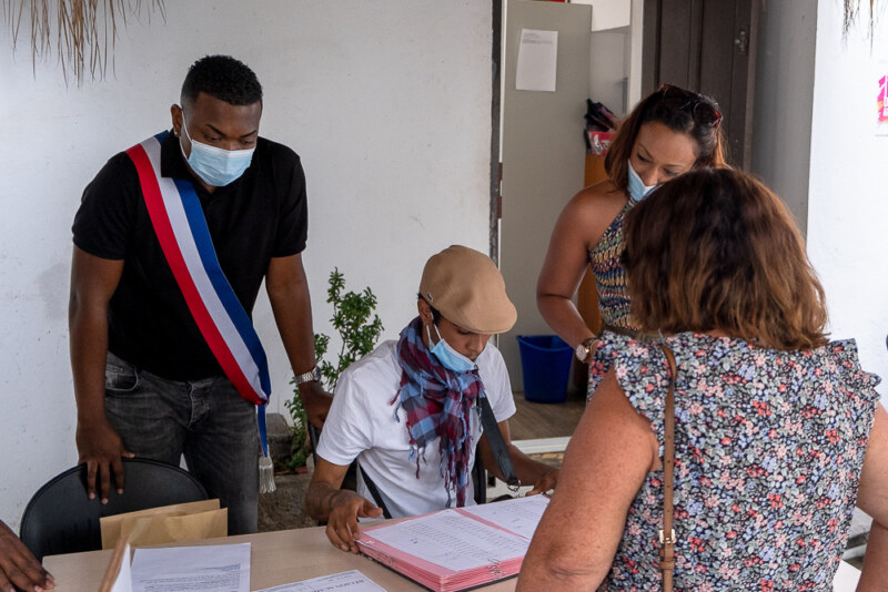 Cadeau aux diplômés. L’excellence éducative récompensée à Saint-Paul