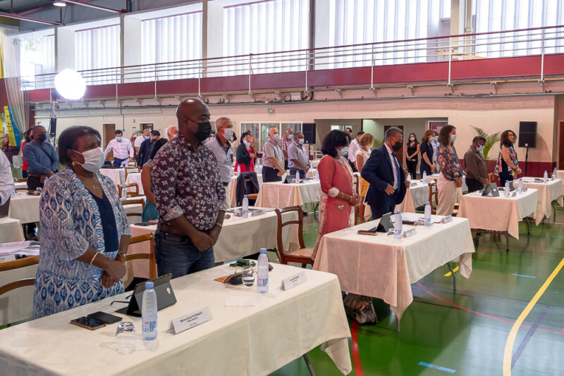 Conseil Municipal du 3 septembre 2021 : Saint-Paul valide 55 affaires d’importance