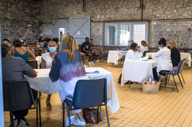 Recrutement : une nouvelle chance pour nos jeunes