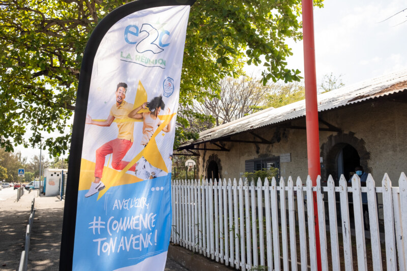 Recrutement : une nouvelle chance pour nos jeunes