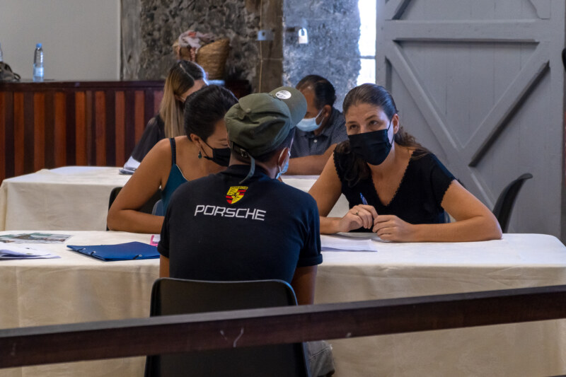 Recrutement : une nouvelle chance pour nos jeunes