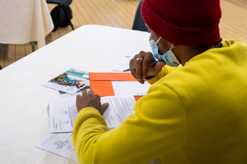 Recrutement : une nouvelle chance pour nos jeunes