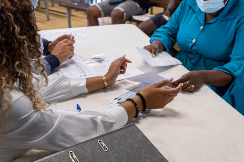 Recrutement : une nouvelle chance pour nos jeunes