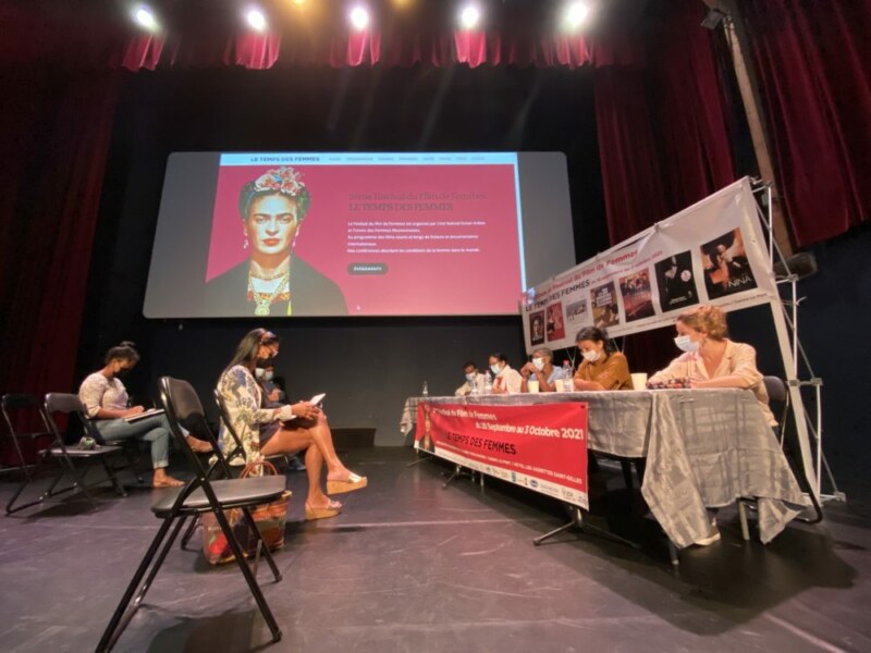 La 2ème édition du festival « Le Temps des Femmes » démarre à Saint-Paul