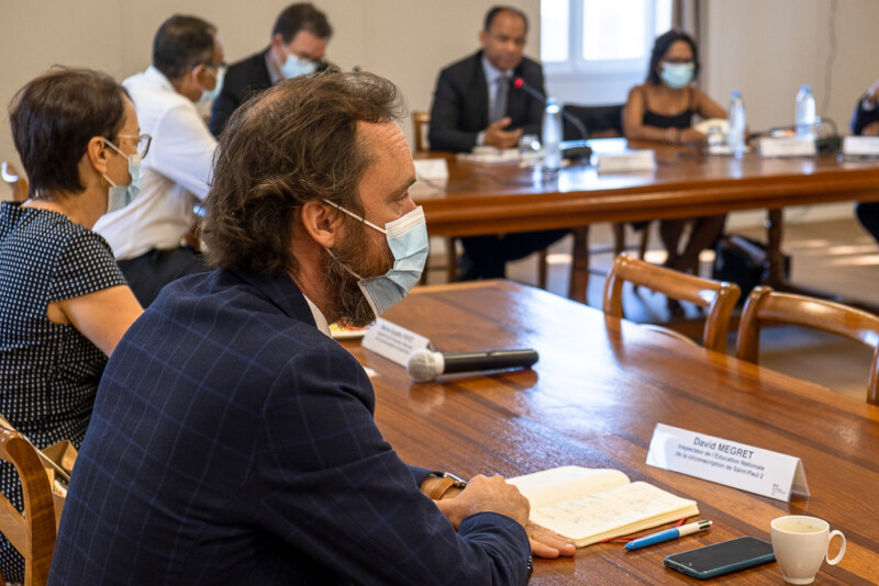 Saint-Paul met en place l’Assemblée participative des écoles