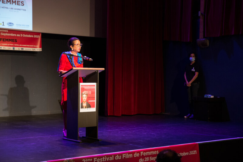 Coup de projecteur sur l’ouverture du festival de films, « le Temps des Femmes »