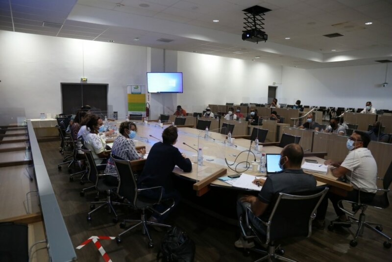 Le dispositif Parcours Emploi Compétences Excellence lancé