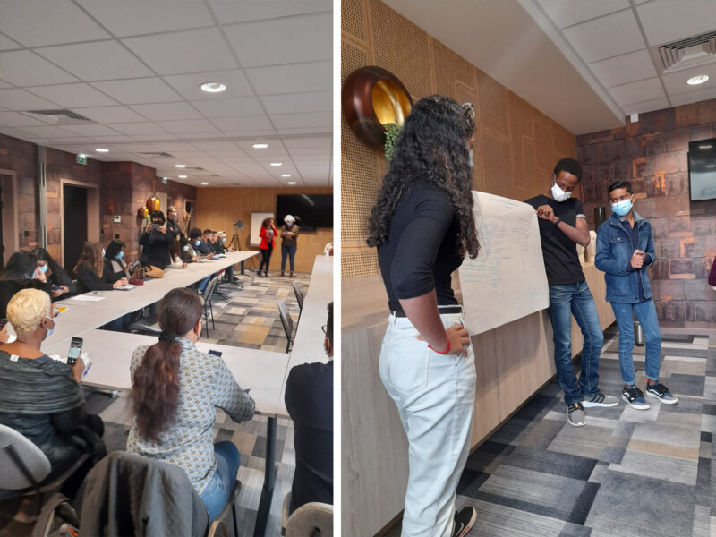 Image Not Found On Media Library