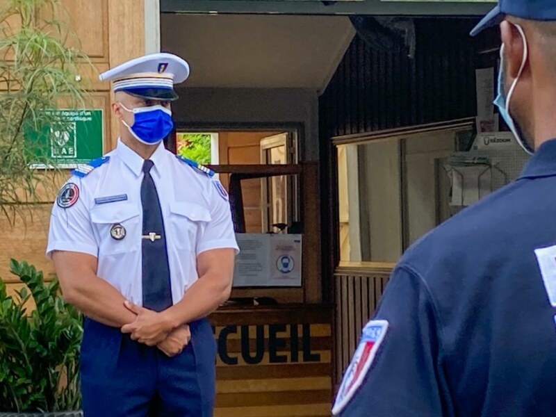 La Police Municipale de Saint-Paul innove et se modernise