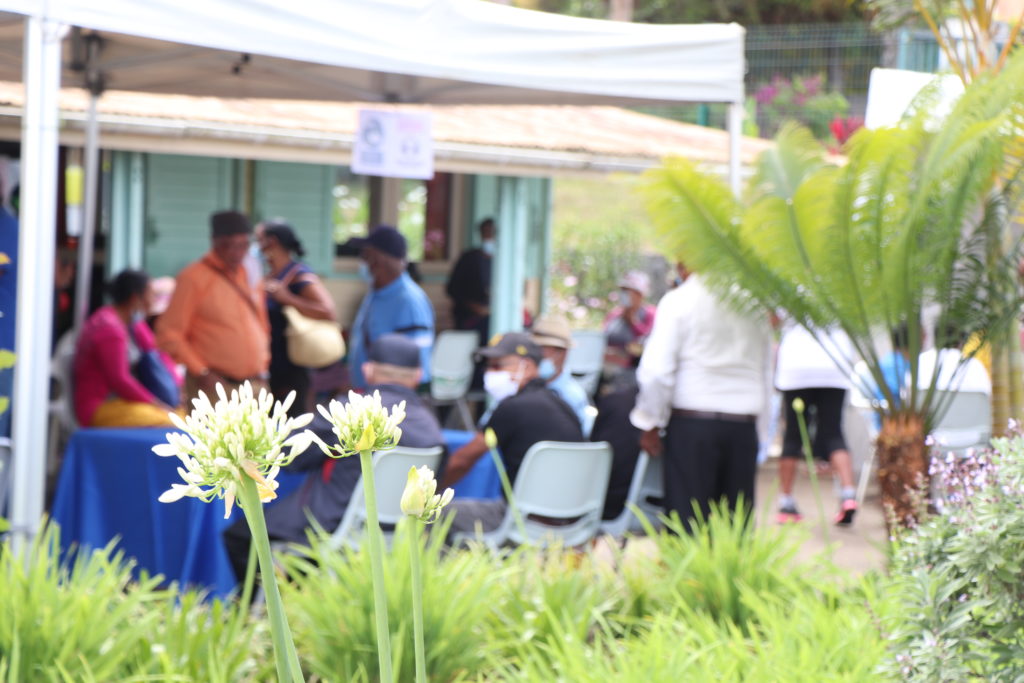 Semaine Bleue&nbsp;: Saint-Paul encourage le bien vieillir de ses gramounes