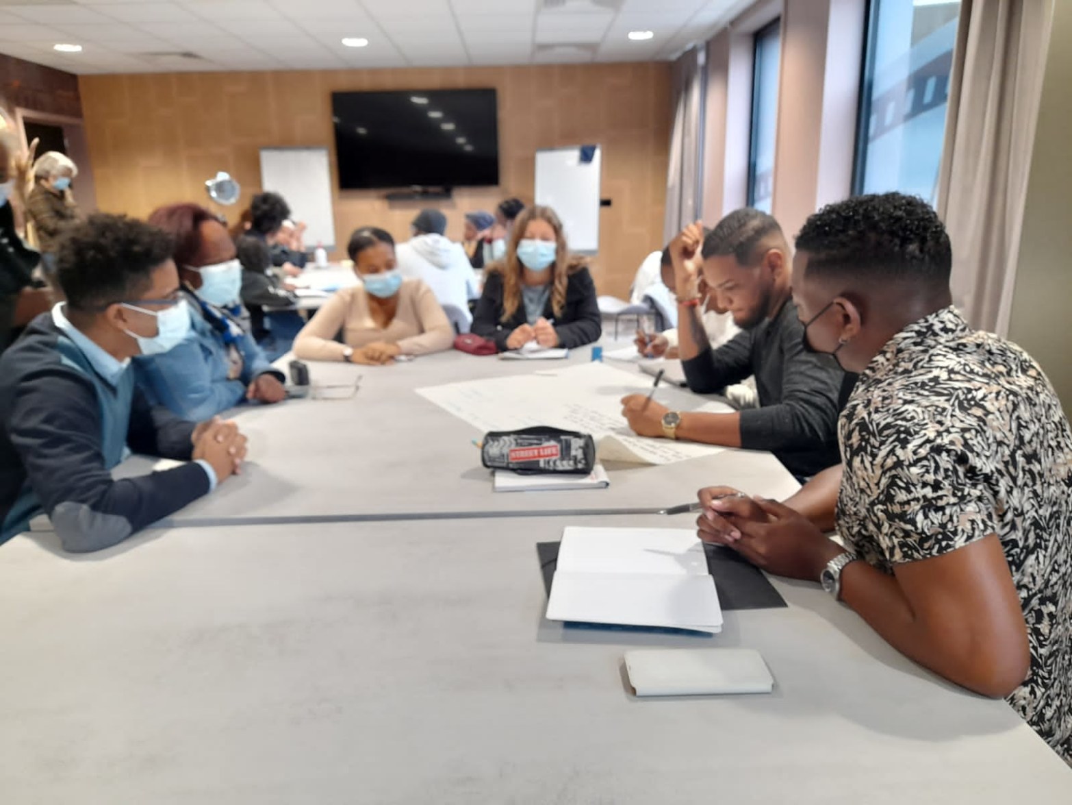 rencontres apprentissage arras