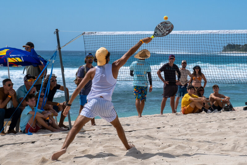 L’Open des Brisants lancé !