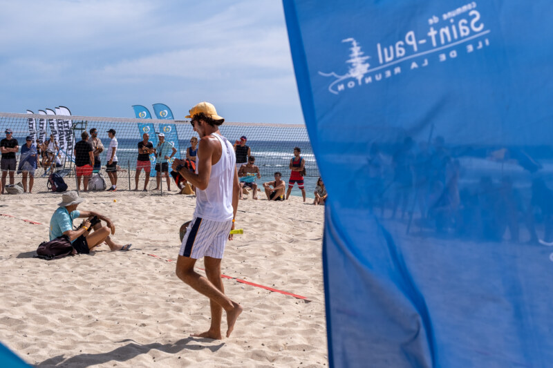 L’Open des Brisants lancé !