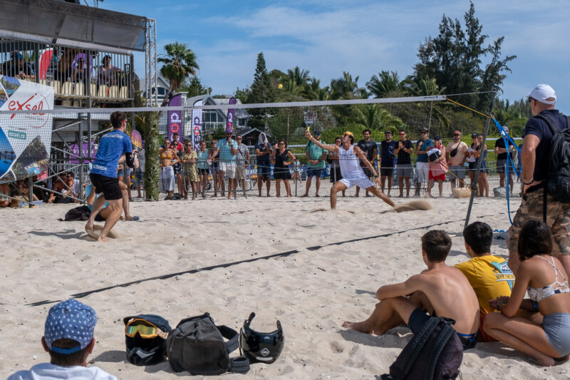 L’Open des Brisants lancé !